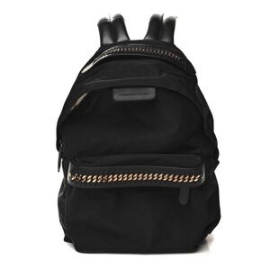 Stella McCartney Falabella Go Backpack Nylon Medium